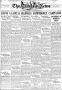 Newspaper: The Electra News (Electra, Tex.), Vol. 24, No. 7, Ed. 1 Thursday, Oct…