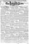 Primary view of The Electra News (Electra, Tex.), Vol. 23, No. 1, Ed. 1 Thursday, September 12, 1929