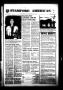 Newspaper: Stamford American (Stamford, Tex.), Vol. 66, No. 22, Ed. 1 Thursday, …