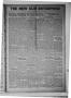 Thumbnail image of item number 1 in: 'The New Ulm Enterprise (New Ulm, Tex.), Vol. 36, No. 19, Ed. 1 Thursday, February 14, 1946'.
