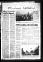 Newspaper: Stamford American (Stamford, Tex.), Vol. 63, No. 21, Ed. 1 Thursday, …