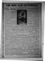 Newspaper: The New Ulm Enterprise (New Ulm, Tex.), Vol. 37, No. 38, Ed. 1 Thursd…