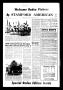 Newspaper: Stamford American (Stamford, Tex.), Vol. 65, No. 14, Ed. 1 Thursday, …