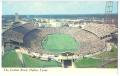 Postcard: [The Cotton Bowl]