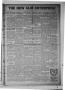 Thumbnail image of item number 1 in: 'The New Ulm Enterprise (New Ulm, Tex.), Vol. 36, No. 32, Ed. 1 Thursday, May 16, 1946'.