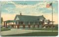 Thumbnail image of item number 1 in: '[Dallas Automobile Country Club]'.