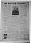 Newspaper: The New Ulm Enterprise (New Ulm, Tex.), Vol. 41, No. 15, Ed. 1 Thursd…