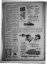 Thumbnail image of item number 4 in: 'The New Ulm Enterprise (New Ulm, Tex.), Vol. 38, No. 41, Ed. 1 Thursday, July 14, 1949'.