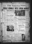 Thumbnail image of item number 1 in: 'The Nocona News (Nocona, Tex.), Vol. 49, No. 39, Ed. 1 Friday, March 4, 1955'.