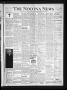 Newspaper: The Nocona News (Nocona, Tex.), Vol. 45, No. 52, Ed. 1 Friday, June 8…