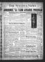 Newspaper: The Nocona News (Nocona, Tex.), Vol. 50, No. 10, Ed. 1 Friday, August…