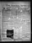 Primary view of The Nocona News (Nocona, Tex.), Vol. 44, No. 17, Ed. 1 Friday, October 7, 1949