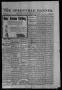 Newspaper: The Greenville Banner. (Greenville, Tex.), Vol. 31, No. 26, Ed. 1, We…