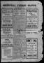 Newspaper: Greenville Evening Banner. (Greenville, Tex.), Vol. 8, No. 97, Ed. 1,…