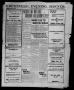 Primary view of Greenville Evening Banner. (Greenville, Tex.), Vol. 25, No. 165, Ed. 1, Monday, October 14, 1918