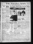 Primary view of The Nocona News (Nocona, Tex.), Vol. 46, No. 21, Ed. 1 Friday, November 2, 1951