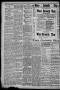 Thumbnail image of item number 2 in: 'Waco Daily News. (Waco, Tex.), Vol. 1, No. 358, Ed. 1, Friday, May 10, 1889'.