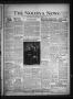 Newspaper: The Nocona News (Nocona, Tex.), Vol. 44, No. 18, Ed. 1 Friday, Octobe…