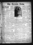 Thumbnail image of item number 1 in: 'The Nocona News (Nocona, Tex.), Vol. 42, No. 30, Ed. 1 Friday, January 24, 1947'.