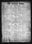 Thumbnail image of item number 1 in: 'The Nocona News (Nocona, Tex.), Vol. 42, No. 27, Ed. 1 Friday, January 3, 1947'.