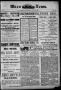 Thumbnail image of item number 1 in: 'Waco Daily News. (Waco, Tex.), Vol. 1, No. 361, Ed. 1, Wednesday, May 15, 1889'.