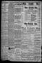 Thumbnail image of item number 2 in: 'Waco Daily News. (Waco, Tex.), Vol. 1, No. 362, Ed. 1, Thursday, May 16, 1889'.
