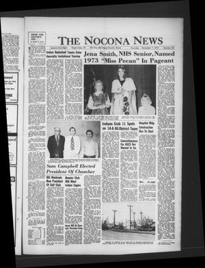 The Nocona News (Nocona, Tex.), Vol. 68, No. 28, Ed. 1 Thursday, December 7, 1972