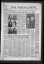 Newspaper: The Nocona News (Nocona, Tex.), Vol. 66, No. 25, Ed. 1 Thursday, Nove…