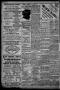 Thumbnail image of item number 4 in: 'Waco Daily News. (Waco, Tex.), Vol. 1, No. 265, Ed. 1, Monday, May 20, 1889'.