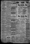 Thumbnail image of item number 2 in: 'Waco Daily News. (Waco, Tex.), Vol. 1, No. 266, Ed. 1, Tuesday, May 21, 1889'.
