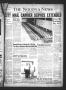 Newspaper: The Nocona News (Nocona, Tex.), Vol. 49, No. 15, Ed. 1 Friday, Septem…