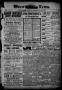 Thumbnail image of item number 1 in: 'Waco Daily News. (Waco, Tex.), Vol. 1, No. 268, Ed. 1, Thursday, May 23, 1889'.
