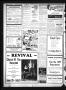 Thumbnail image of item number 4 in: 'The Nocona News (Nocona, Tex.), Vol. 41, No. 51, Ed. 1 Friday, June 21, 1946'.