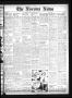 Primary view of The Nocona News (Nocona, Tex.), Vol. 41, No. 49, Ed. 1 Friday, June 7, 1946