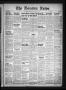 Primary view of The Nocona News (Nocona, Tex.), Vol. 43, No. 35, Ed. 1 Friday, February 11, 1949