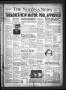 Thumbnail image of item number 1 in: 'The Nocona News (Nocona, Tex.), Vol. 49, No. 44, Ed. 1 Friday, April 8, 1955'.
