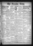 Thumbnail image of item number 1 in: 'The Nocona News (Nocona, Tex.), Vol. 42, No. 19, Ed. 1 Friday, November 8, 1946'.