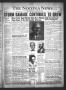 Thumbnail image of item number 1 in: 'The Nocona News (Nocona, Tex.), Vol. 50, No. 2, Ed. 1 Friday, June 17, 1955'.