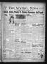 Thumbnail image of item number 1 in: 'The Nocona News (Nocona, Tex.), Vol. 44, No. 25, Ed. 1 Friday, December 2, 1949'.