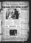 Primary view of The Nocona News (Nocona, Tex.), Vol. 49, No. 25, Ed. 1 Friday, November 26, 1954