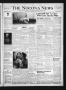 Thumbnail image of item number 1 in: 'The Nocona News (Nocona, Tex.), Vol. 46, No. 8, Ed. 1 Friday, August 3, 1951'.