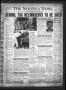 Newspaper: The Nocona News (Nocona, Tex.), Vol. 50, No. 11, Ed. 1 Friday, August…
