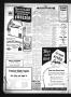 Thumbnail image of item number 2 in: 'The Nocona News (Nocona, Tex.), Vol. 42, No. 40, Ed. 1 Friday, March 19, 1948'.