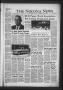 Newspaper: The Nocona News (Nocona, Tex.), Vol. 68, No. 17, Ed. 1 Thursday, Sept…
