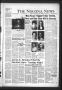 Newspaper: The Nocona News (Nocona, Tex.), Vol. 64, No. 25, Ed. 1 Thursday, Nove…