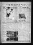 Newspaper: The Nocona News (Nocona, Tex.), Vol. 45, No. 13, Ed. 1 Friday, Septem…