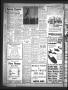 Thumbnail image of item number 4 in: 'The Nocona News (Nocona, Tex.), Vol. 48, No. 50, Ed. 1 Friday, May 21, 1954'.