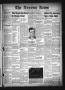 Primary view of The Nocona News (Nocona, Tex.), Vol. 42, No. 17, Ed. 1 Friday, October 10, 1947