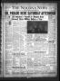 Newspaper: The Nocona News (Nocona, Tex.), Vol. 50, No. 19, Ed. 1 Friday, Octobe…