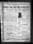 Newspaper: The Nocona News (Nocona, Tex.), Vol. 48, No. 48, Ed. 1 Friday, May 7,…